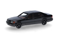Herpa 020947-002 MB 600 SEL
