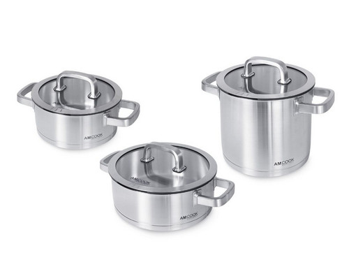 Cook exclusiv topfset senna - cook,