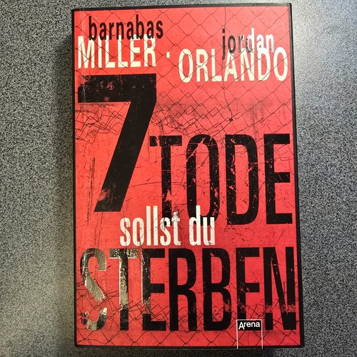 Tode sollst sterben von - sollst,