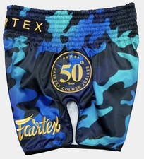 Fairtex Muay Thai Short BS1916