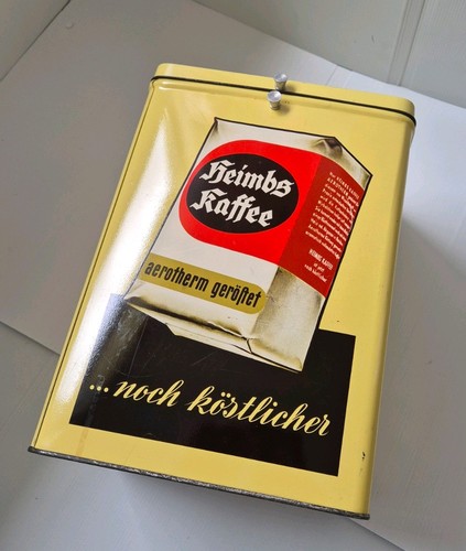 Heimbs kaffee braunschweig - kaffee,