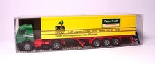 Albedo - MB 1735 SK-Koffersattelzug - Brill - Wemhoff Landhandel - OVP