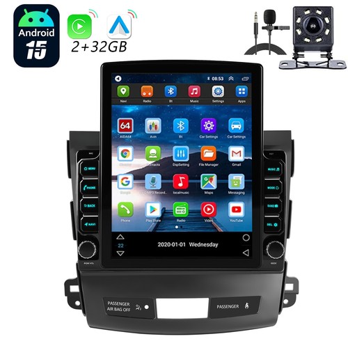 Carplay für mitsubishi - carplay,