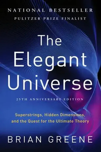 The elegant universe - the, |