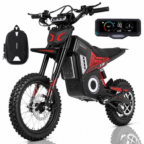 Y10 elektro motorrad 3000w - motorrad,
