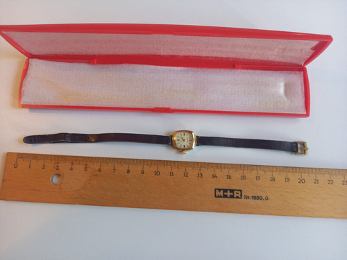 Gub damenarmbanduhr uhr läuft - damenarmbanduhr,uhr,
