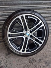 BMW X3 X4 F25 F26 Alufelge
