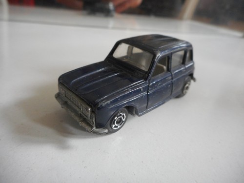 Polistil rj22 renault in - renault,
