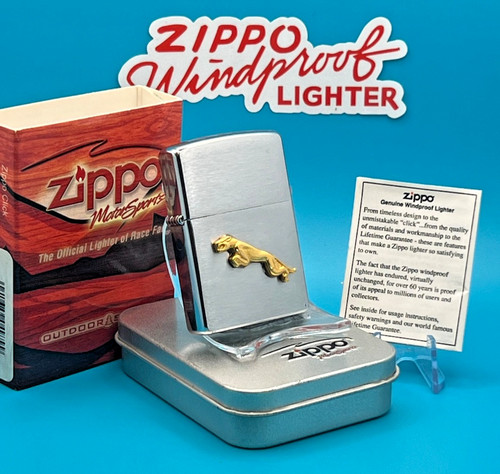 Brandneu 2005 zippo feuerzeug - brandneu,