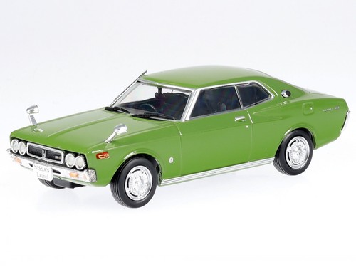 Nissan laurel hard top 2000 - nissan,