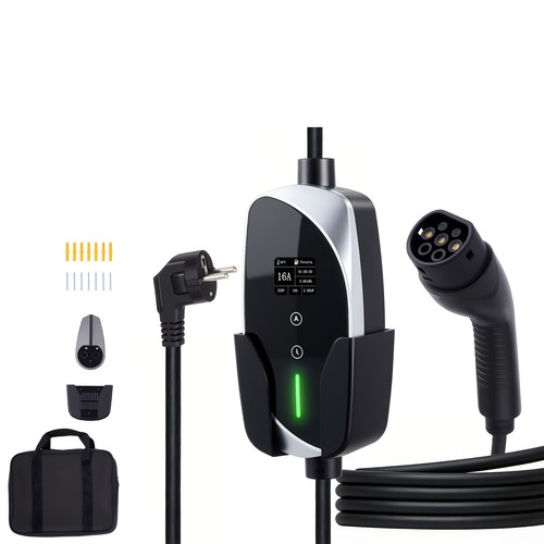 Uimoso mobile wallbox - mobile,