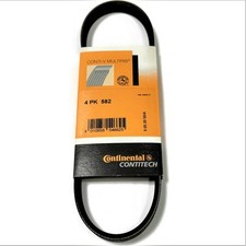 Keilrippenriemen für BMW R 1200 GS R RT HP2 Sport R NineT Adventure 4PK582