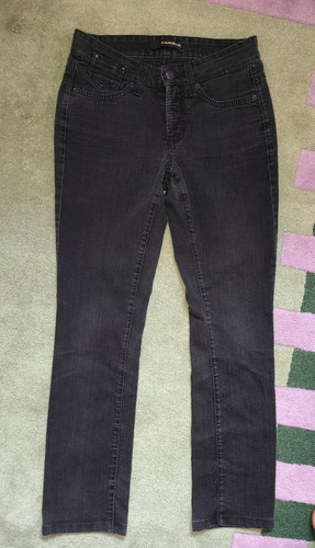Damen jeans cambio piper - damen, slim