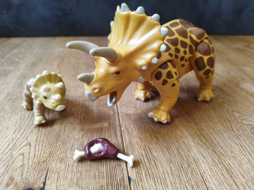 Playmobil aus set - aus,