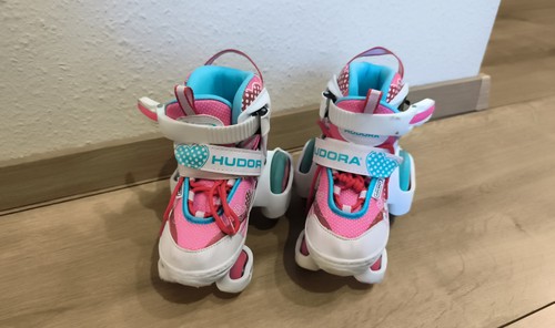 Hudora rollschuhe kinder - rollschuhe,