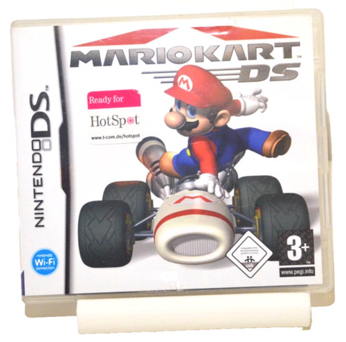Mario kart nintendo - (nintendo, ds