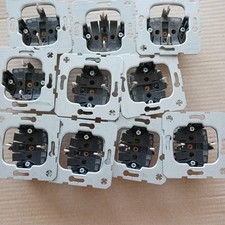 Steckdosen up. Diese passen zu