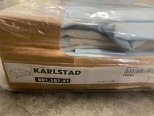 Ikea karlstad sofabed - karlstad, bed