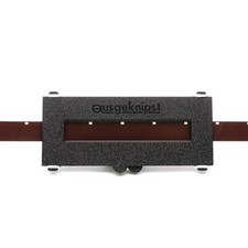 Ausgeknipst 110 pocketfilm - ausgeknipst,