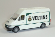 Wiking - MB Sprinter