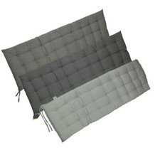 Auflage für Gartenbank ca