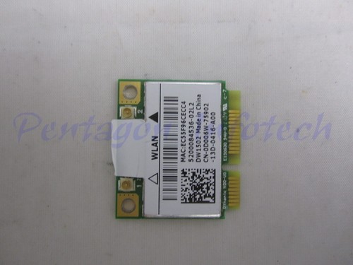 Dell wireless dw1502 wlan - dell,
