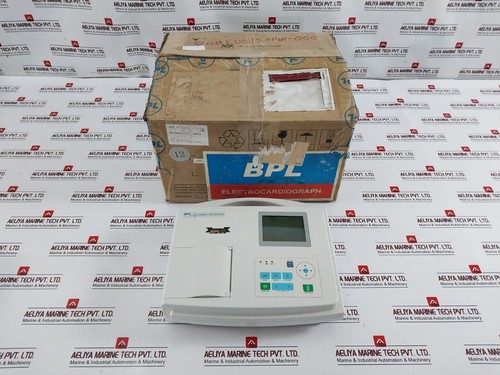 Bpl cardiart 6208 view plus - 6208,