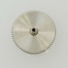 PUW 73, PUW 74, Part 180 /1 182 Federhaus, Federwelle, barrel, arbor  NOS