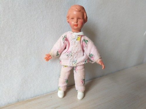 Caco biegepuppe mädchen - caco,