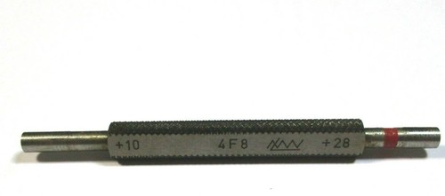 Lmw grenzlehrdorn passung - lmw, 4