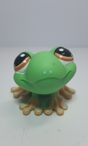 Lps littlest pet shop - lps,