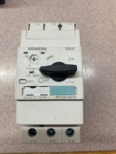 Siemens Sirius 3RV1031-4AA10