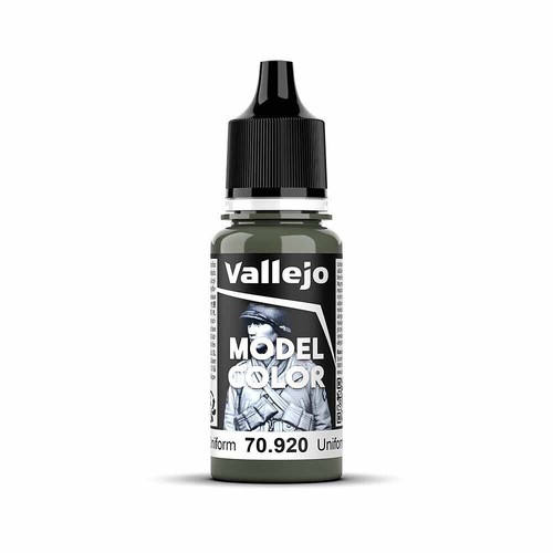 Vallejo 770920 uniform - 770920,