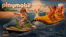 Playmobil Family Fun 6980 in OVP