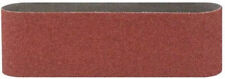 Bosch Schleifbänder 100x560 mm Gewebe Bandschleifer Schleifpapier AEG Festool !!