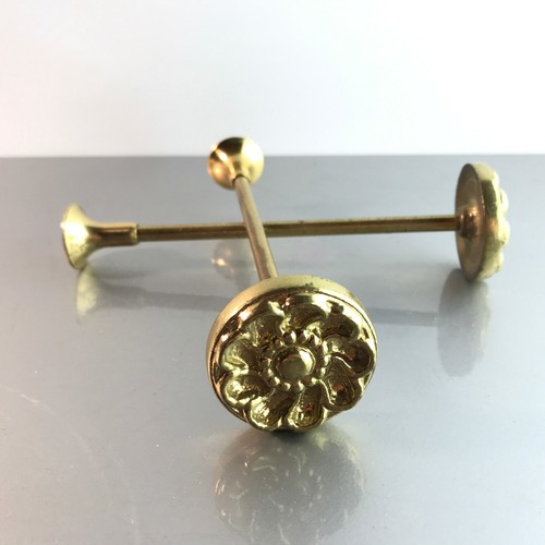 Vintage vorhanghalter raffer - vintage,