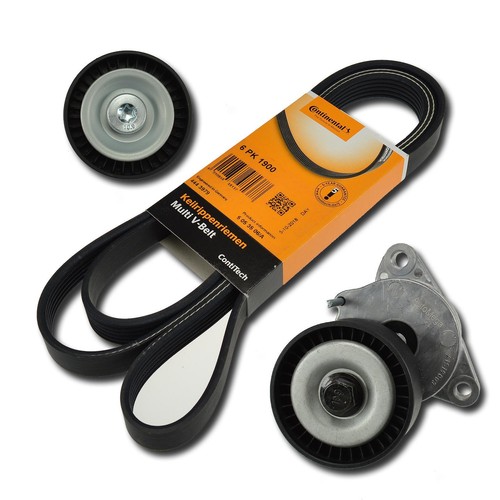 Rep satz keilrippenriemen - rep.-satz,