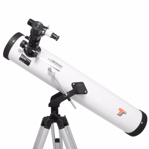 Optics einsteiger teleskop - ts-optics, einsteiger-teleskop