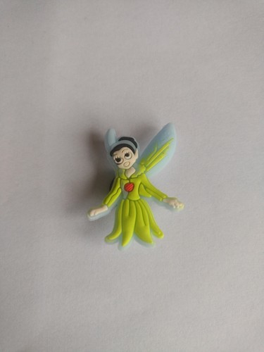 Schuhanhänger tinkerbell and - schuhanhänger,