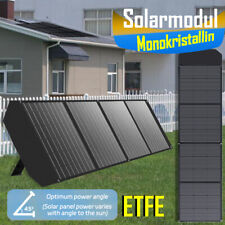 Solarpanel 400W 300W 200W 120W Solarmodul Mono PV Solar für Wohnmobil Boot Reise