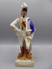 Scheibe Alsbach Porzellan