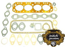 MGA Motordichtsatz oben