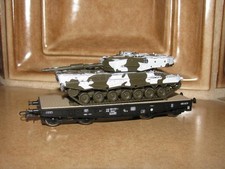 Roco Minitanks  47395