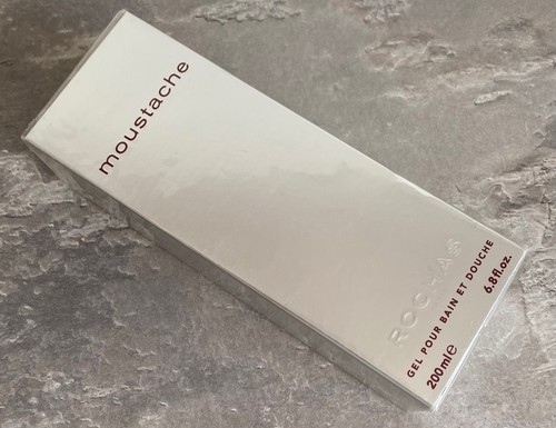 Rochas moustache bath and - rochas,