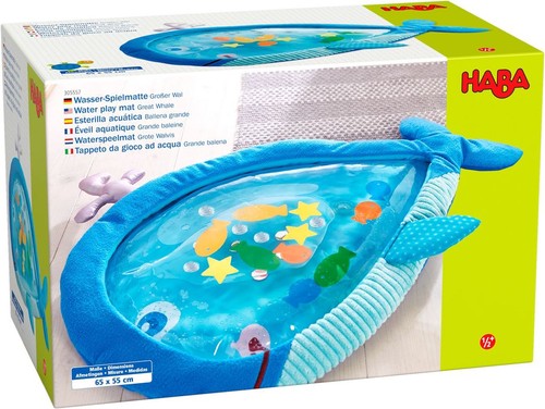 Haba wasser spielmatte - haba, wasser-spielmatte