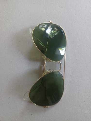 Vintage ban bausch - ban, lomb
