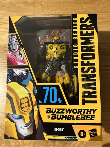 Hasbro transformers studio - hasbro,