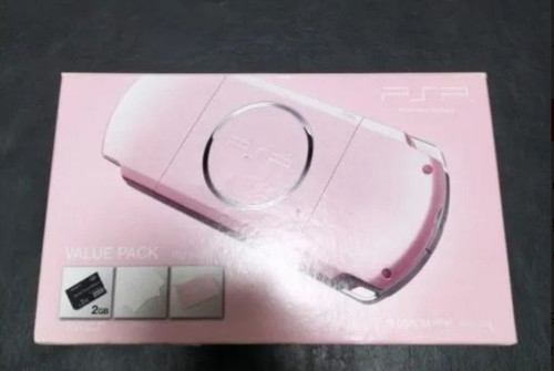 Sony playstation psp - playstation, psp-3000