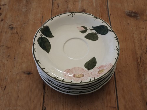 Villeroy boch wildrose 6 - &,