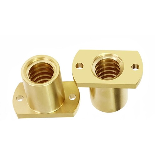 T10 t40 messingmutter für - t10-t40,